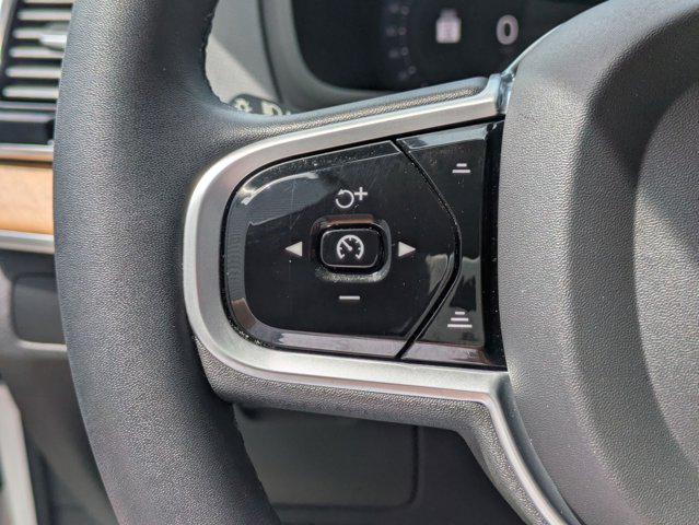 used 2023 Volvo XC90 car, priced at $43,910