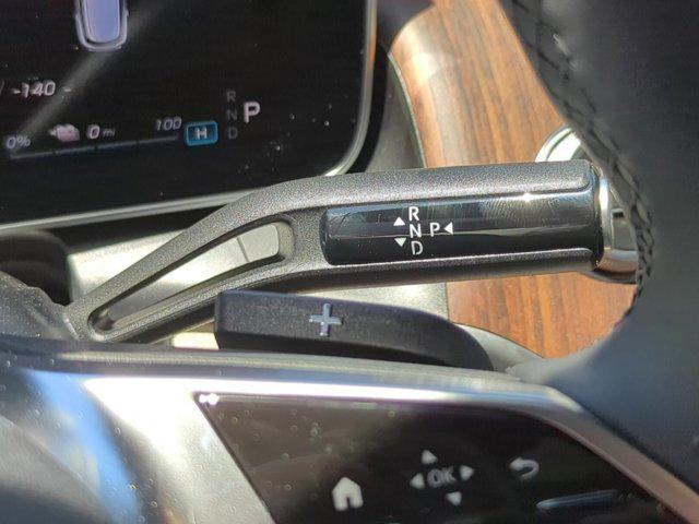 new 2025 Mercedes-Benz GLC 350e car, priced at $68,030