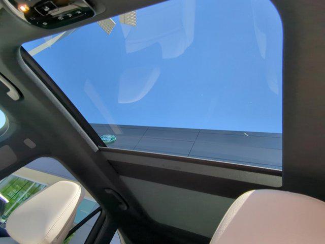 new 2025 Mercedes-Benz GLC 350e car, priced at $68,030