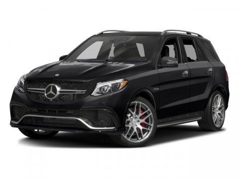 used 2016 Mercedes-Benz AMG GLE car, priced at $30,613