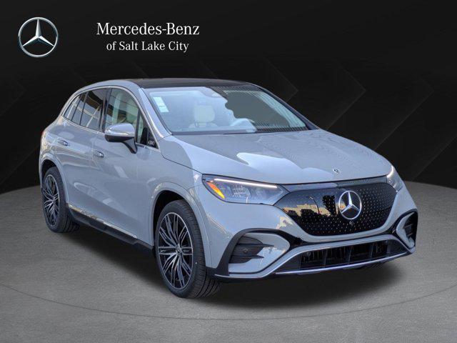 new 2026 Mercedes-Benz EQE 320 car, priced at $76,965