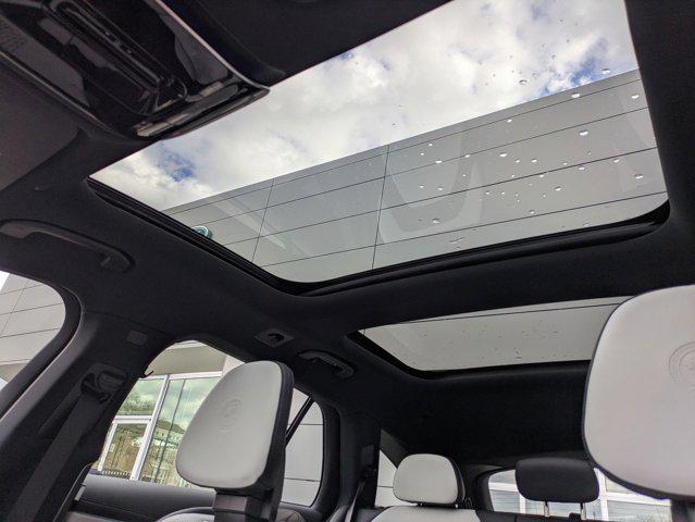 new 2026 Mercedes-Benz AMG E 53 car, priced at $112,090