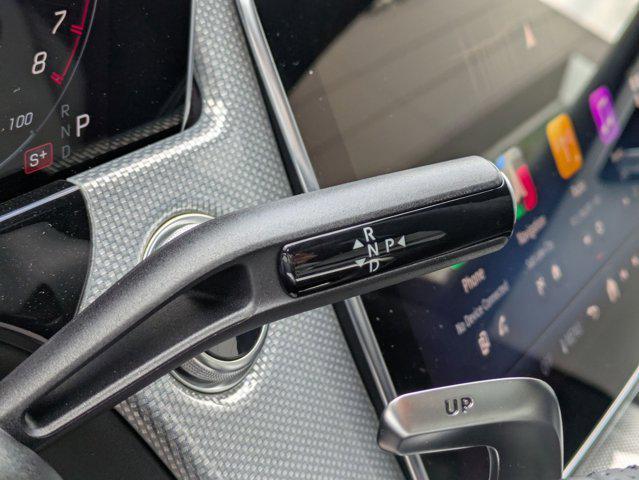 new 2026 Mercedes-Benz AMG E 53 car, priced at $112,090