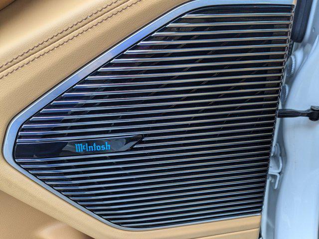 used 2021 Jeep Grand Cherokee L car, priced at $31,511