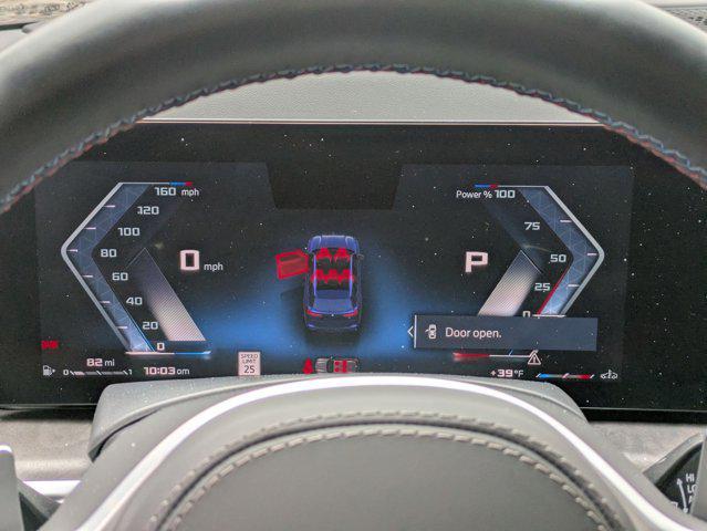 used 2025 BMW X5 car, priced at $87,930