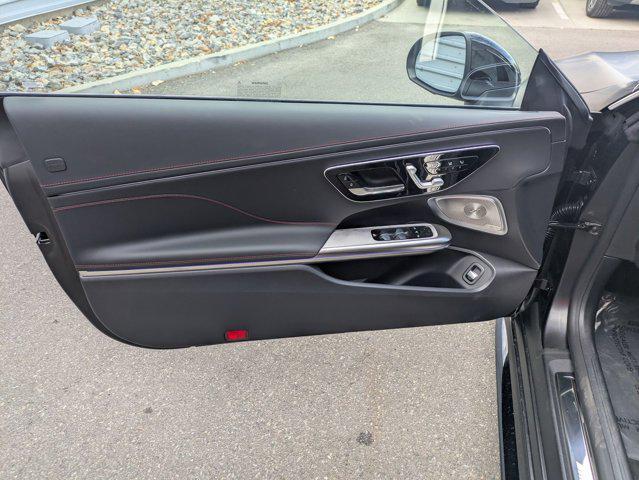 new 2026 Mercedes-Benz AMG CLE 53 car, priced at $100,295