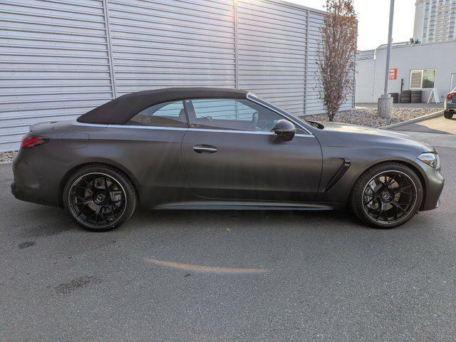 new 2026 Mercedes-Benz AMG CLE 53 car, priced at $100,295