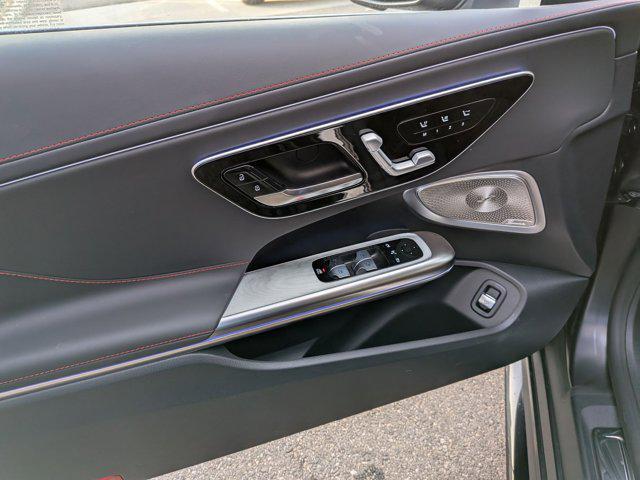 new 2026 Mercedes-Benz AMG CLE 53 car, priced at $100,295