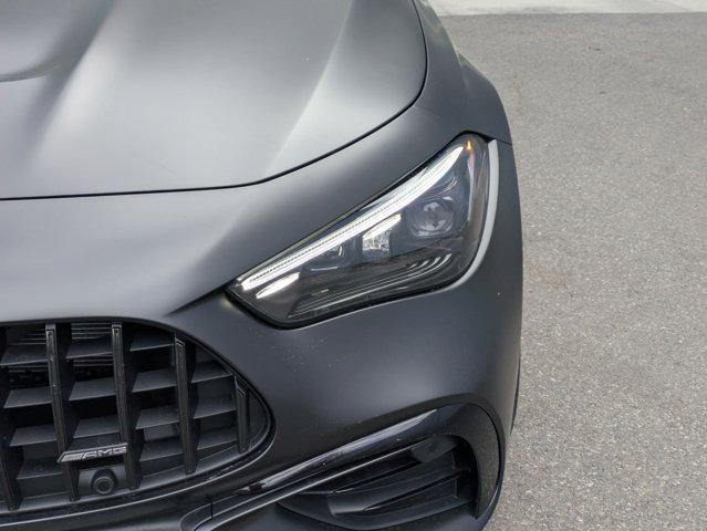 new 2026 Mercedes-Benz AMG CLE 53 car, priced at $100,295