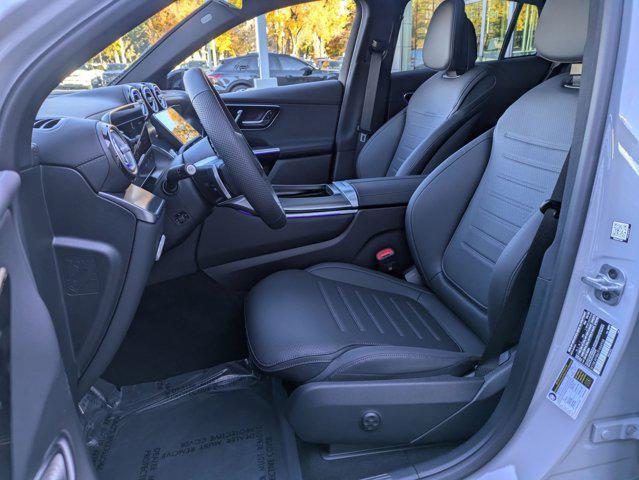 new 2026 Mercedes-Benz GLC 300 car, priced at $70,355