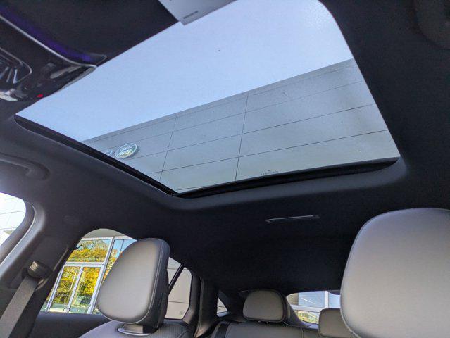 new 2026 Mercedes-Benz GLC 300 car, priced at $70,355