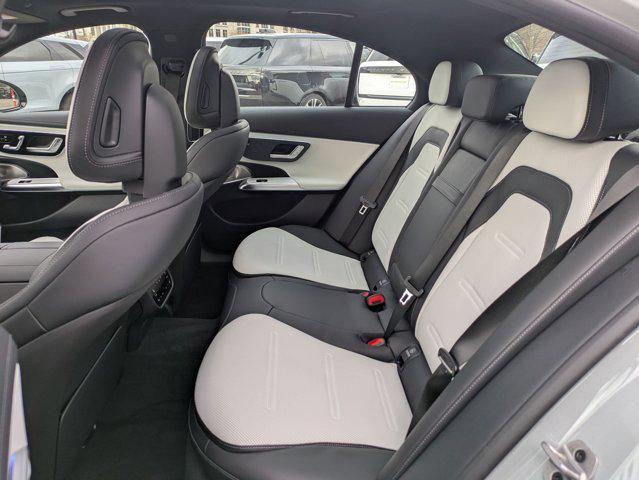 new 2026 Mercedes-Benz AMG E 53 car, priced at $107,175