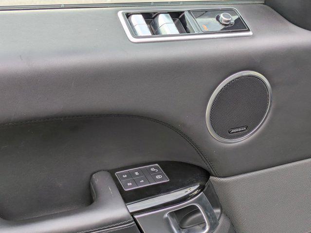 used 2019 Land Rover Range Rover Sport car, priced at $36,836