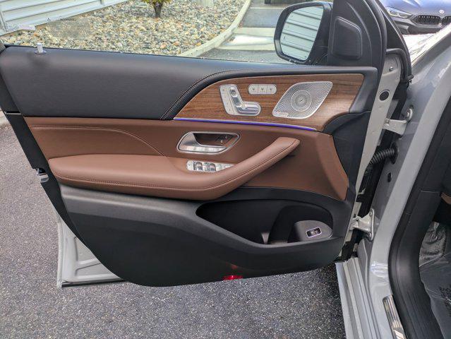 new 2026 Mercedes-Benz AMG GLE 53 car, priced at $99,895