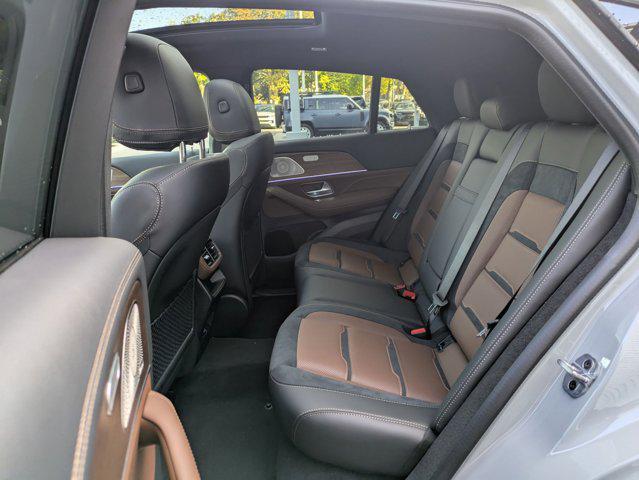 new 2026 Mercedes-Benz AMG GLE 53 car, priced at $99,895