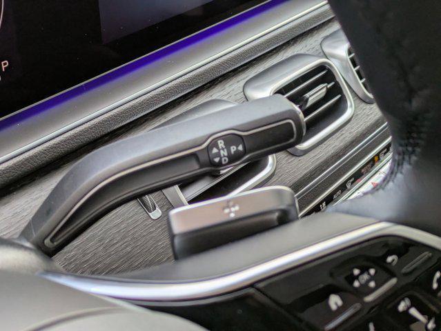 new 2026 Mercedes-Benz GLE 450 car, priced at $83,150