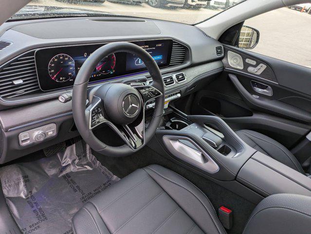 new 2026 Mercedes-Benz GLE 450 car, priced at $83,150