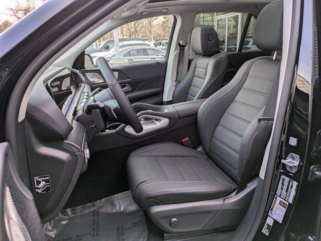 new 2026 Mercedes-Benz GLE 450 car, priced at $83,150