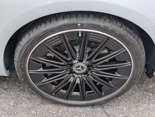 new 2026 Mercedes-Benz CLE 450 car, priced at $87,795