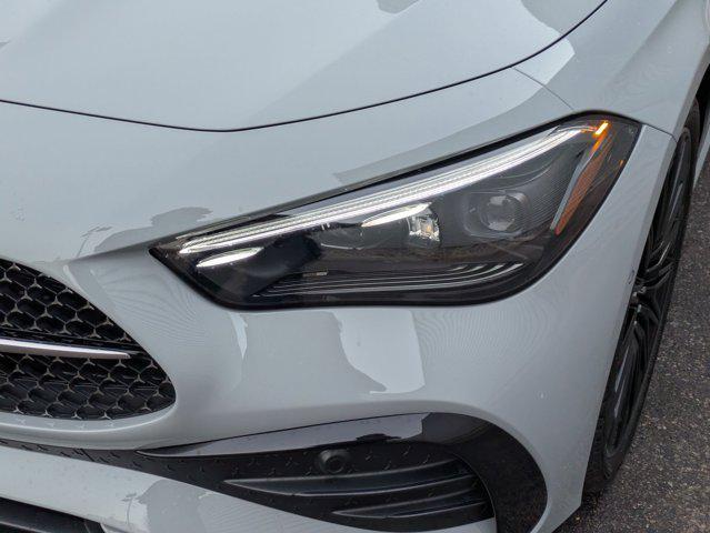 new 2026 Mercedes-Benz CLE 450 car, priced at $87,795