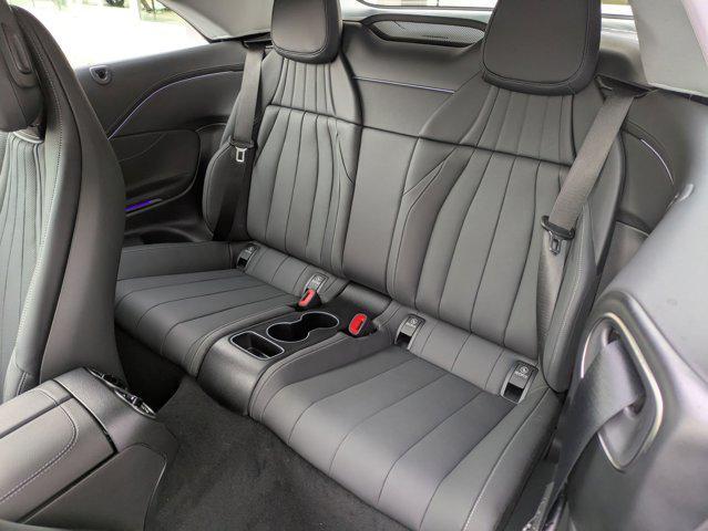 new 2026 Mercedes-Benz CLE 450 car, priced at $87,795