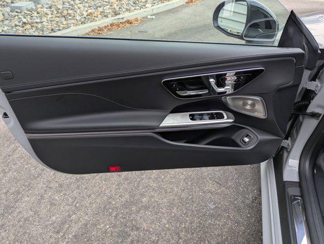 new 2026 Mercedes-Benz CLE 450 car, priced at $87,795