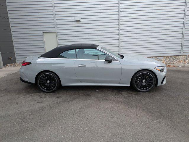 new 2026 Mercedes-Benz CLE 450 car, priced at $87,795