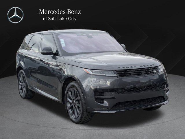 used 2023 Land Rover Range Rover Sport car, priced at $68,948