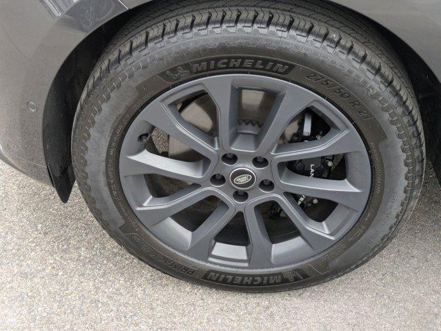 used 2023 Land Rover Range Rover Sport car, priced at $68,948