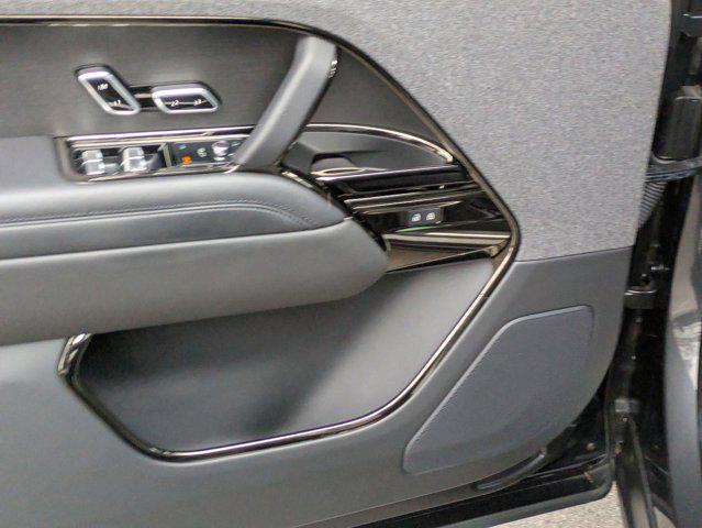 used 2023 Land Rover Range Rover Sport car, priced at $68,948