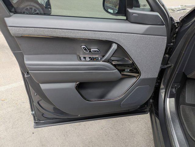 used 2023 Land Rover Range Rover Sport car, priced at $68,948