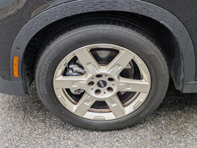 used 2025 MINI Countryman car, priced at $28,993