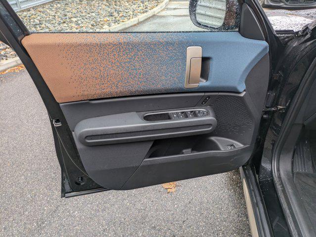 used 2025 MINI Countryman car, priced at $28,993