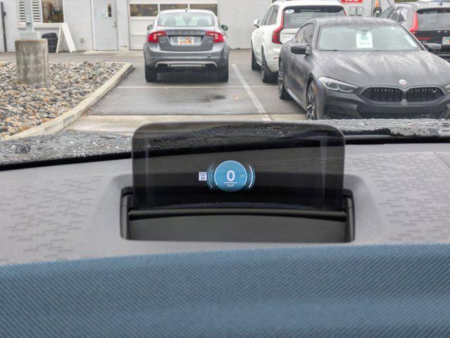 used 2025 MINI Countryman car, priced at $28,993