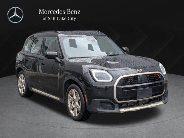 used 2025 MINI Countryman car, priced at $29,399
