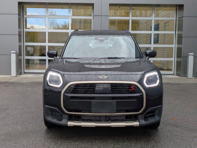 used 2025 MINI Countryman car, priced at $28,993