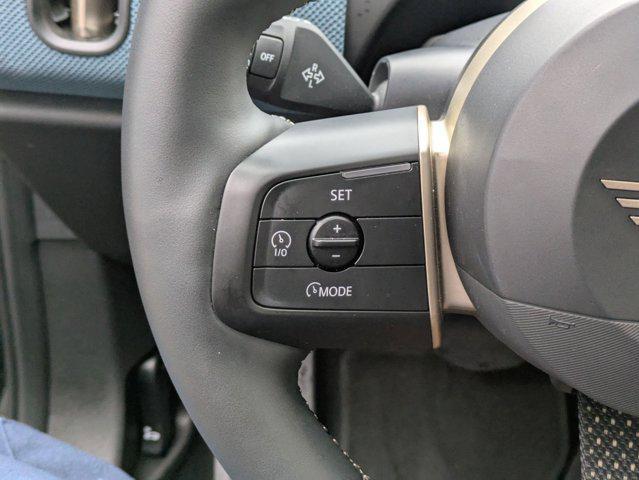 used 2025 MINI Countryman car, priced at $28,993