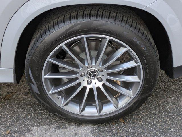 new 2026 Mercedes-Benz GLE 450 car, priced at $88,215