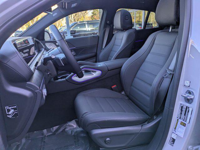 new 2026 Mercedes-Benz GLE 450 car, priced at $88,215