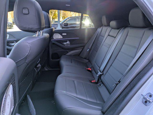 new 2026 Mercedes-Benz GLE 450 car, priced at $88,215
