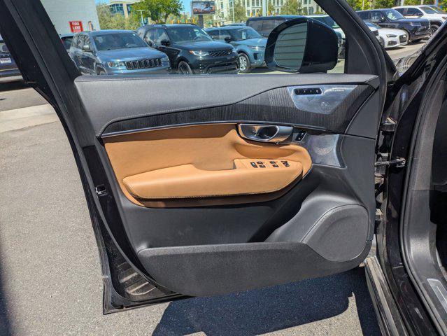 used 2023 Volvo XC90 Recharge Plug-In Hybrid car, priced at $45,096