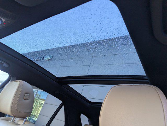 new 2026 Mercedes-Benz GLE 450 car, priced at $82,750