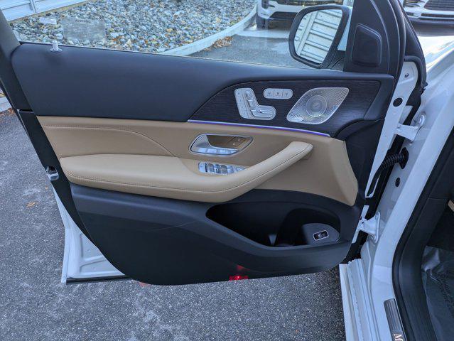 new 2026 Mercedes-Benz GLE 450 car, priced at $82,750