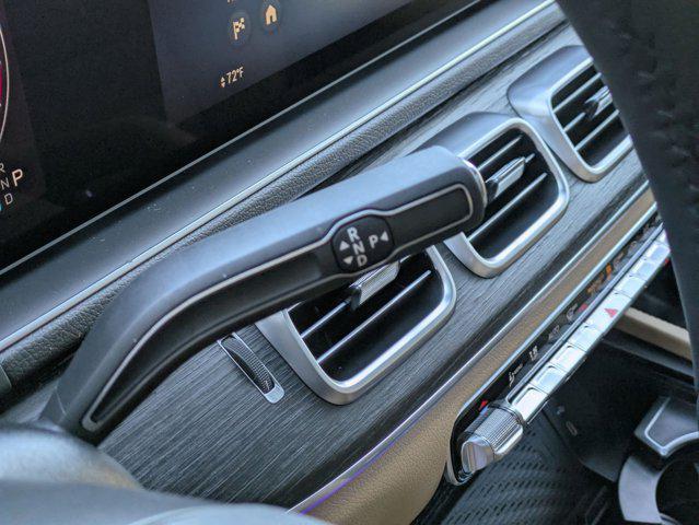 new 2026 Mercedes-Benz GLE 450 car, priced at $82,750