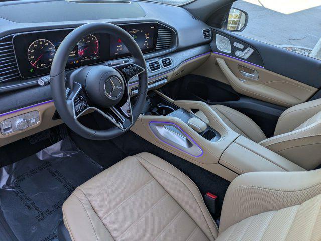 new 2026 Mercedes-Benz GLE 450 car, priced at $82,750