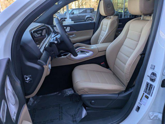 new 2026 Mercedes-Benz GLE 450 car, priced at $82,750