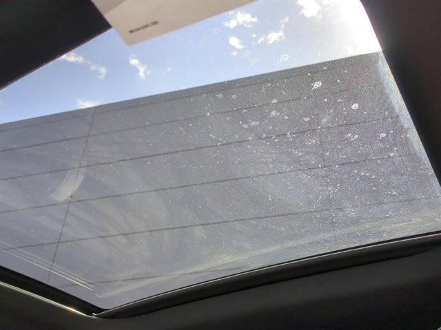 new 2025 Mercedes-Benz GLC 300 car, priced at $67,945