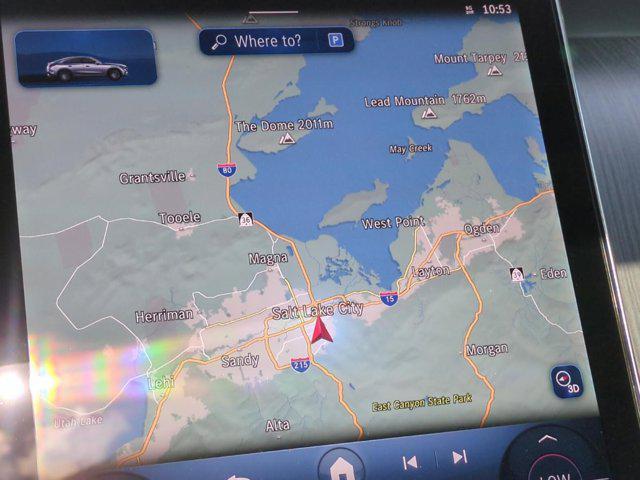 new 2025 Mercedes-Benz GLC 300 car, priced at $67,945