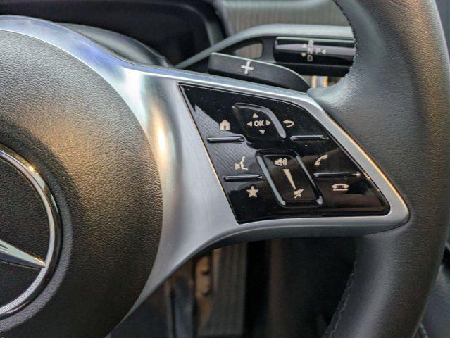 used 2024 Mercedes-Benz EQE 350 car, priced at $46,952
