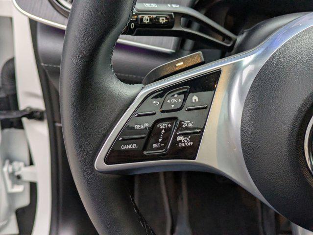 used 2024 Mercedes-Benz EQE 350 car, priced at $46,952